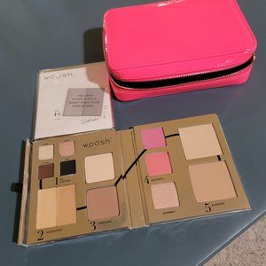 Woosh Makeup palette